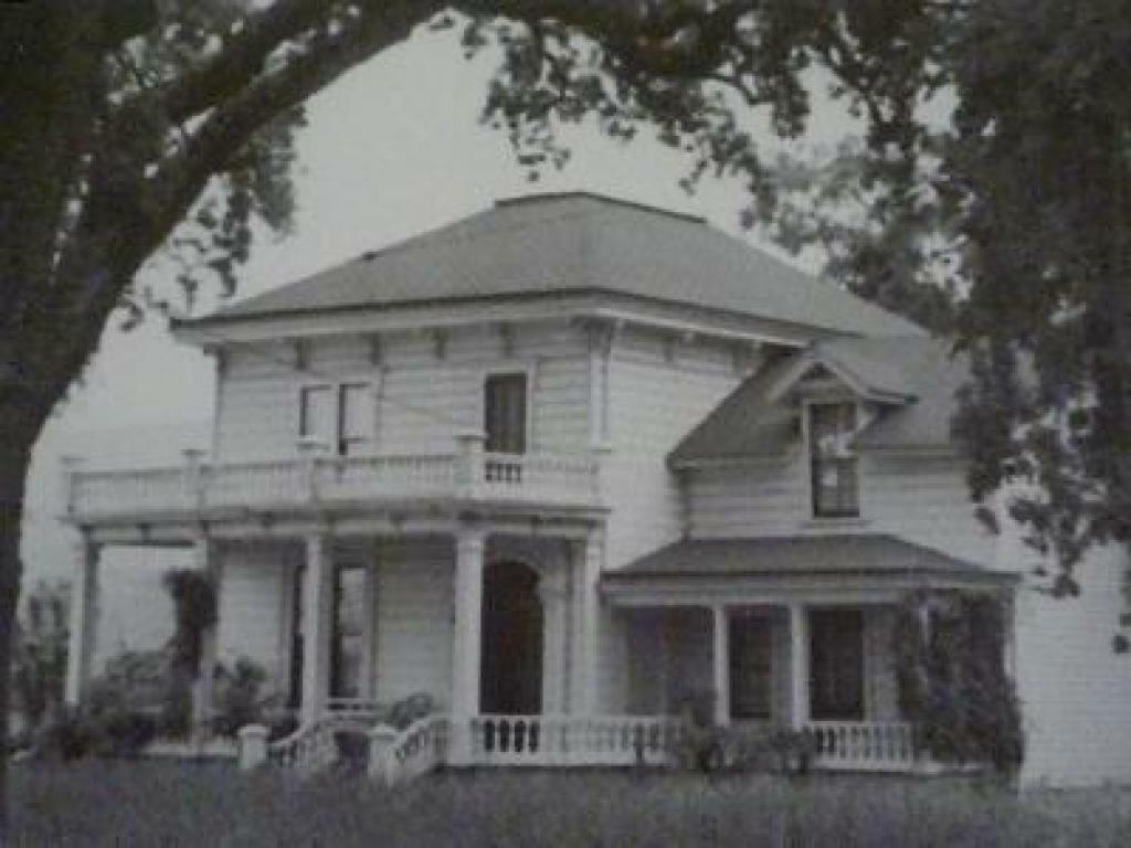 Inn At Salvestrin St. Helena Exterior foto